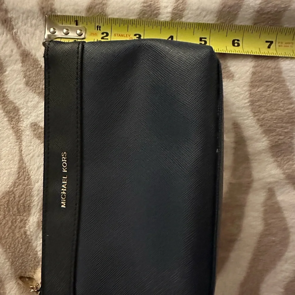 Micheal Kors Makeup Bag
